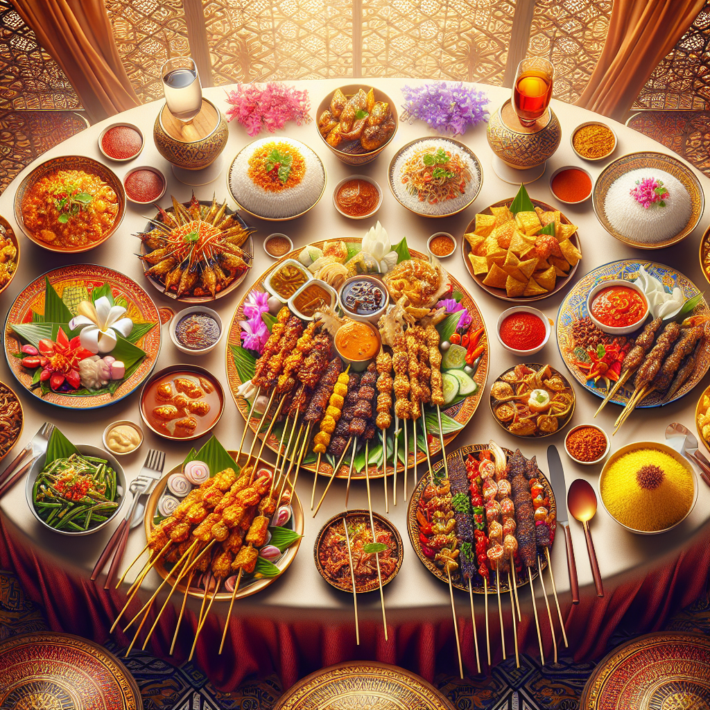 Gently Stirring Palates in Kalikudi: Authentic Family-Style Flavors