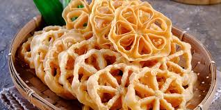 Kuali Goyang: Traditional Flavors That Stir the Heart in Kalikudi